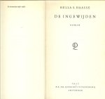 Haasse, Hella S. - De ingewijden