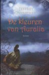 Jeffrey Overstreet - De Kleuren van Auralia