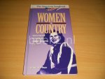Andrew C. Hager - Women of Country The American Songbook