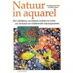 Ferdinand Petrie en John Shaw, john shaw - Natuur in aquarel