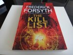 Forsyth, Frederick - The Kill List
