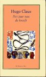 Claus, Hugo - Het jaar van de kreeft. Een romance