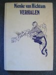 Hichtum, Nienke van * Rie Cramer illustraties - Verhalen / druk 1 Hichtum, Nienke van * Rie Cramer illustraties - Verhalen / druk 1