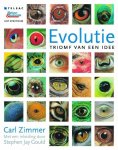 Carl Zimmer - Evolutie Triomf Van Een Idee