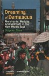 Stephen Glain - Dreaming of Damascus