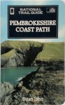 Brian John - Pembrokeshire Coast Path