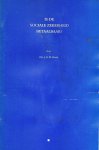 Pierik, drs. J.B.M. - Is de sociale zekerheid betaalbaar?