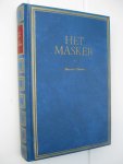 Cloete, Stuart - Het Masker.