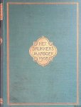 Modderman, B. - en anderen - Het drukkers jaarboek 1908