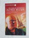 Bester, Alfred - SF Masterworks, 5: The stars my destination