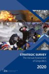  - The Strategic Survey 2020