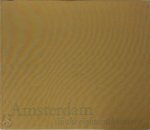 Piet Bakker - Amsterdam in the eighteenth century