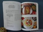 Brigitte Fichaux. - La nouvelle cuisine familiale. 150 menus, 300 recettes pour l'hiver.