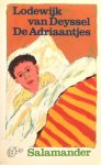 Deyssel - Adriaantjes
