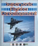 Roy Braybrook - Supersonic Fighter Development