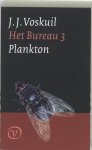 J.J. Voskuil - Bureau Deel3 Plankton