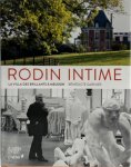 Bénédicte Garnier 285560 - Rodin intime La villa des brillants à Meudon