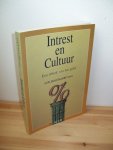Bouckaert, Luc (red) - Intrest en cultuur. Een ethiek van het geld