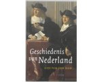 Gijs van der Ham - Geschiedenis van Nederland