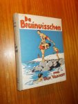 VALKHOFF, REIN, - De Bruinvisschen.