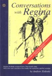 Zielinski, Andrew - Conversations With Regina