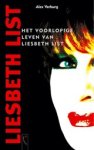 VERBURG, Alex - Het voorlopige leven van Liesbeth List