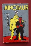 grantham, robert - minotaur and crete grantham, robert - minotaur and crete