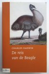 Charles Darwin - De reis van de Beagle - Vertaald door Tinke Davids