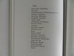 Achterberg, Gerrit. [ GESIGNEERD en van een uitleiding voorzien door de drukker Arno Piechorowski ]. - Dornröschen.- Doornroosje - 25 Sonette Niederländisch und Deutsch. [ Genummerd exemplaar 39 / 111 ].