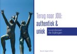 Brenda Slagter-Grifhorst - Terug naar JOU: authentiek & uniek