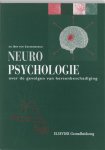 Ben van Cranenburgh, Ben van Cranenburgh - Neuropsychologie