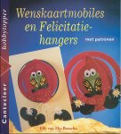 Elp-Bosscha, Elly van - Wenskaartmobiles en Felicitatiehangers Elp-Bosscha, Elly van - Wenskaartmobiles en Felicitatiehangers