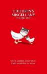 Dominique Enright - Children's Miscellany / Volume 2