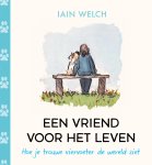 Iain Welch - Een vriend voor het leven