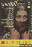 Various - Sputnik Monthly Digest 1967 4 April