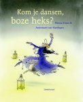 Hanna Kraan - Kom je dansen, boze heks?