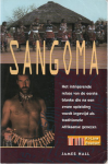 Hall, J. - Sangoma / druk 1
