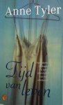 Tyler, Anne - Tijd van leven