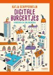 Katja Schipperheijn - Digitale burgertjes
