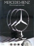 Graham Robson - Mercedes-Benz. 100 Ans de progres automobile