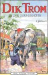 C. Joh. Kieviet - Dik Trom en zijn dorpsgenoten