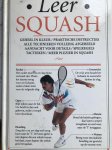 J. Khan - LEER SQUASH