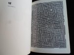 Bright, Greg - Labyrinten, Merkwaardige puzzels