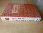 Mens, Jan - Godt alleen d' eere