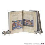 Séguy, Marie-Rose (ed.) - Mohammeds wunderbare Reise durch Himmel und Hölle.