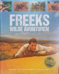 Freek Vonk - Freeks wilde avonturen