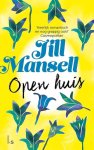 Jill Mansell - Open huis