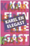 Dorine Boudewijn - Karel en Elegast