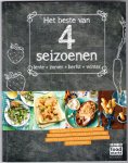  - Het beste van 4 seizoenen