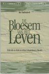B. Vandenabeele - De bloesem van het leven / Wijsgerige verkenningen / 22
